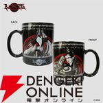 『ベヨネッタ』