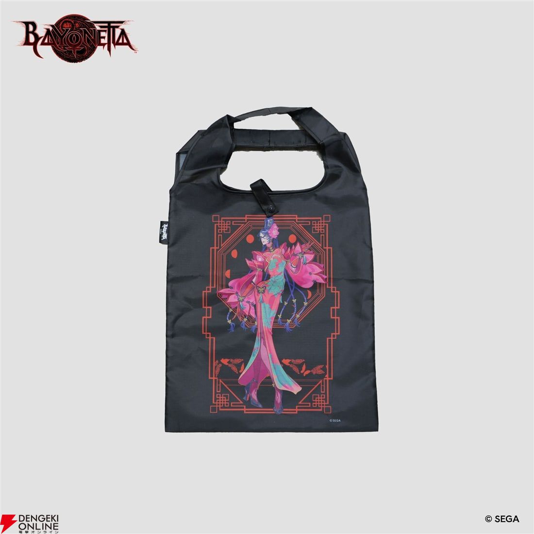 『ベヨネッタ』