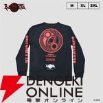 『ベヨネッタ』