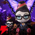 『ベヨネッタ』