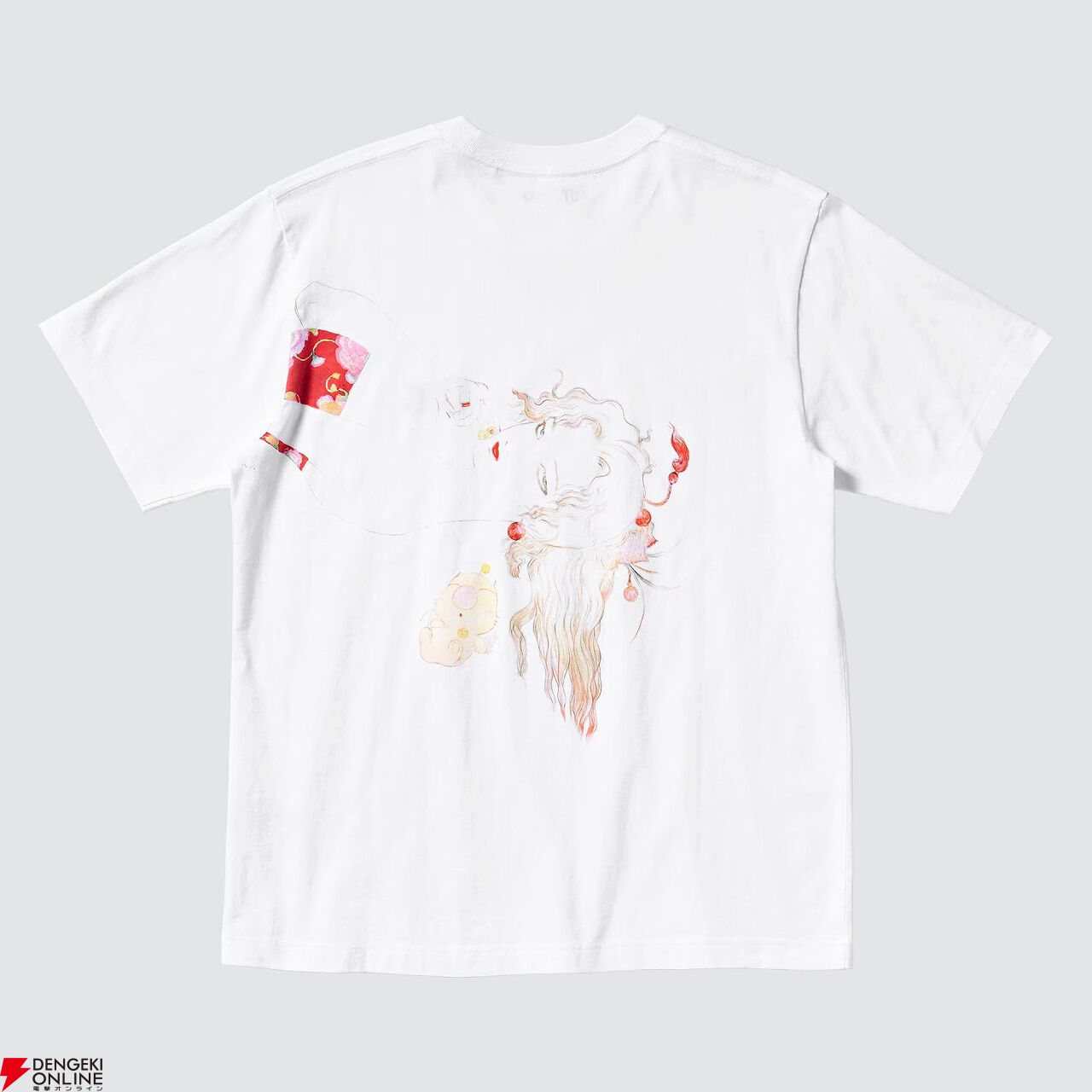 ファイナルファンタジー半袖の新品・未使用品・中古品｜Yahoo