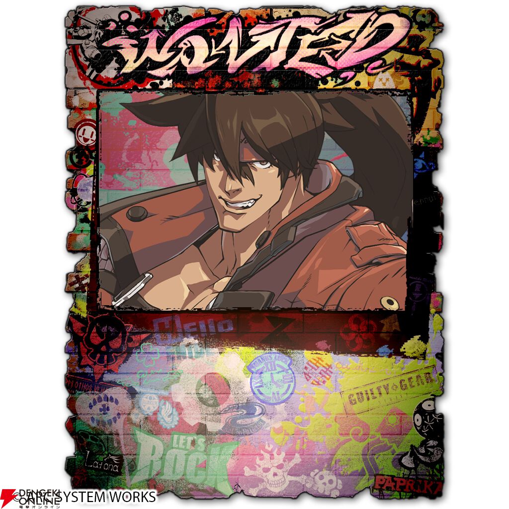 『ギルティギア ストライヴ』蔵土縁紗夢が配信。シーズンパスなど各種DLCがセットの『スターターエディション』も発売