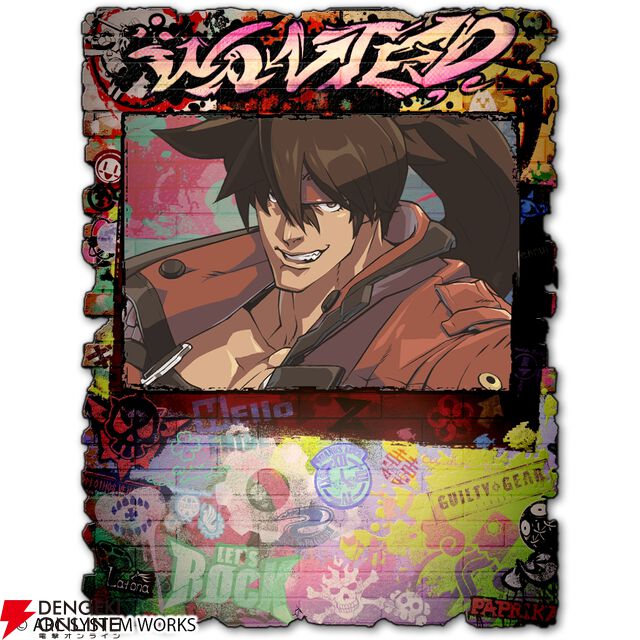 『ギルティギア ストライヴ』蔵土縁紗夢が配信。シーズンパスなど各種DLCがセットの『スターターエディション』も発売