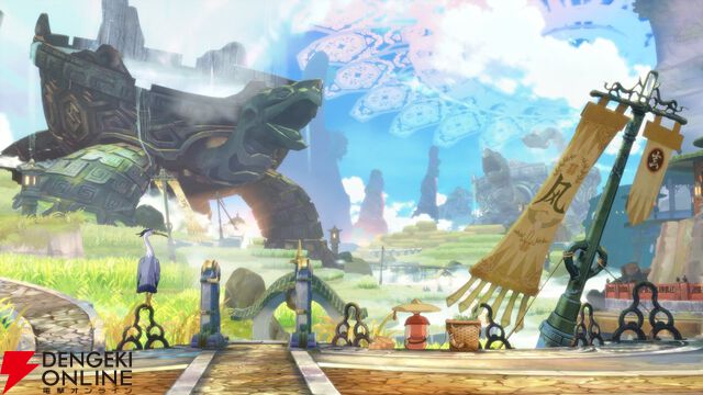 『ギルティギア ストライヴ』蔵土縁紗夢が配信。シーズンパスなど各種DLCがセットの『スターターエディション』も発売