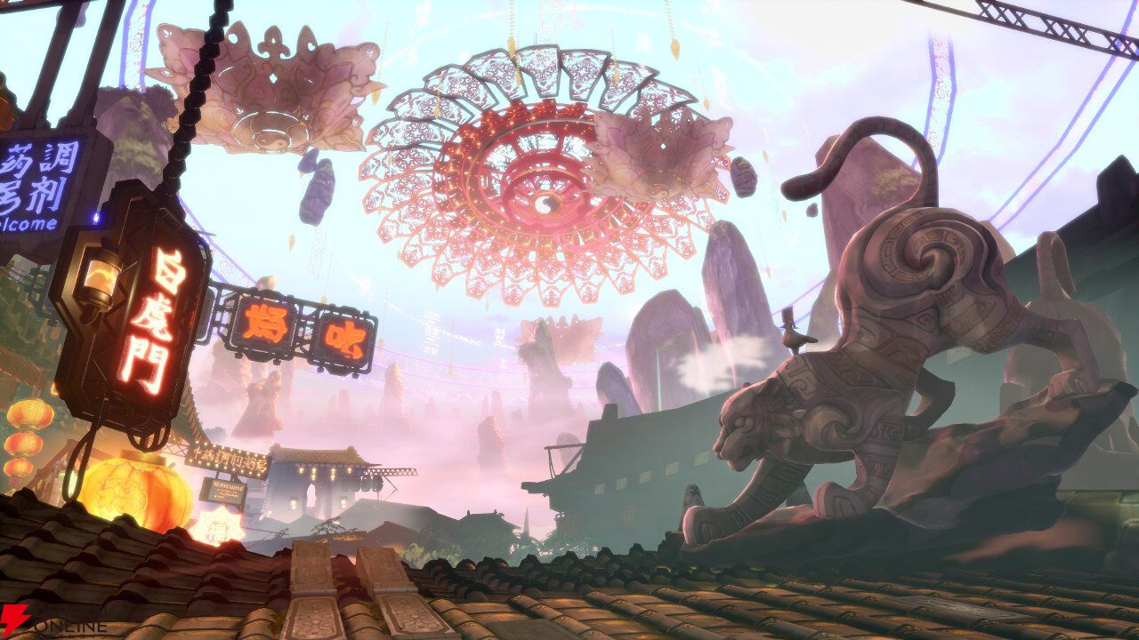 『ギルティギア ストライヴ』蔵土縁紗夢が配信。シーズンパスなど各種DLCがセットの『スターターエディション』も発売