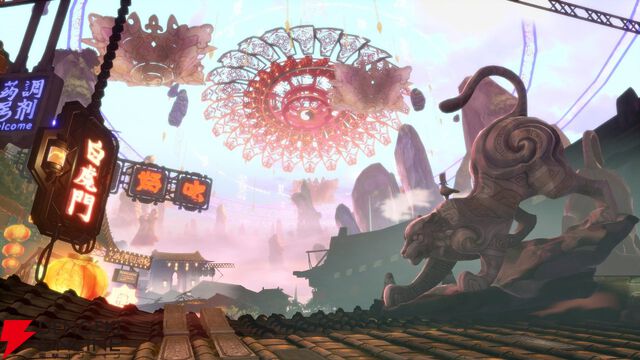 『ギルティギア ストライヴ』蔵土縁紗夢が配信。シーズンパスなど各種DLCがセットの『スターターエディション』も発売