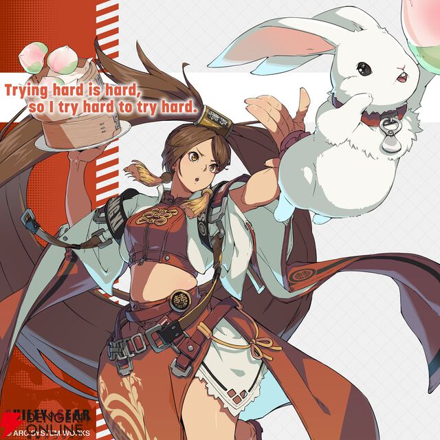 『ギルティギア ストライヴ』蔵土縁紗夢が配信。シーズンパスなど各種DLCがセットの『スターターエディション』も発売