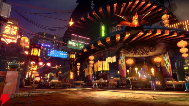 『ギルティギア ストライヴ』蔵土縁紗夢が配信。シーズンパスなど各種DLCがセットの『スターターエディション』も発売