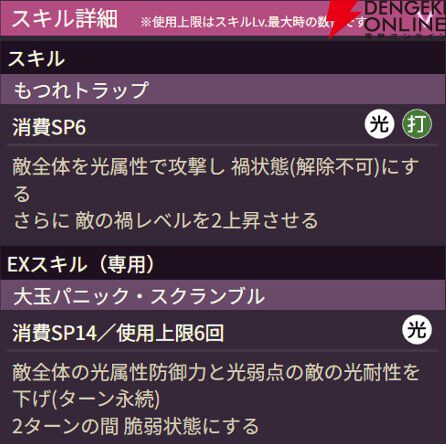 【ヘブバン攻略】SSレゾナンス伊達朱里（前進ネバーギブアップ！）の新デバフ・禍は累積する禍レベルに応じて敵の全能力がダウン【日記#259】