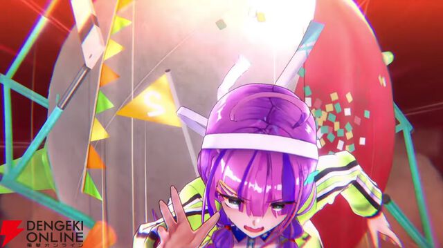 【ヘブバン攻略】SSレゾナンス伊達朱里（前進ネバーギブアップ！）の新デバフ・禍は累積する禍レベルに応じて敵の全能力がダウン【日記#259】