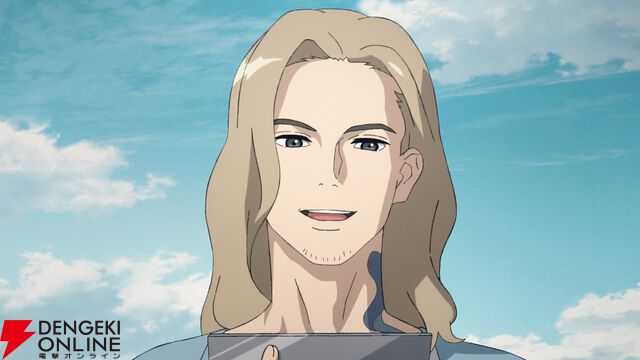 eスポーツアニメ『DARK MACHINE』興津和幸、鈴木崚汰らの出演が発表。白熱するマシンバトルなど新規場面写真もチェック