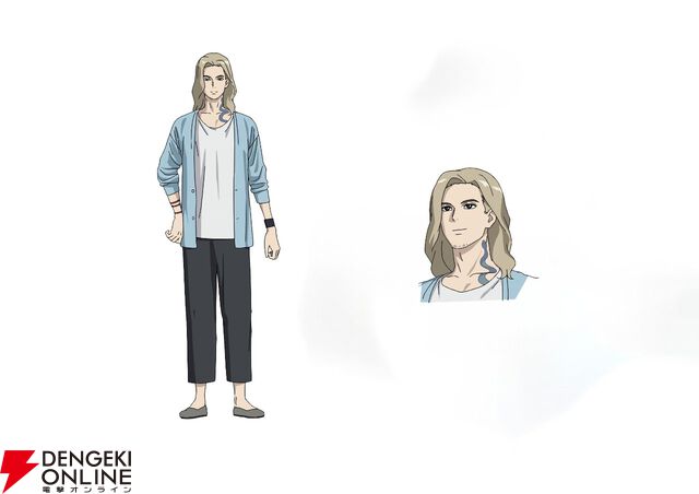 eスポーツアニメ『DARK MACHINE』興津和幸、鈴木崚汰らの出演が発表。白熱するマシンバトルなど新規場面写真もチェック