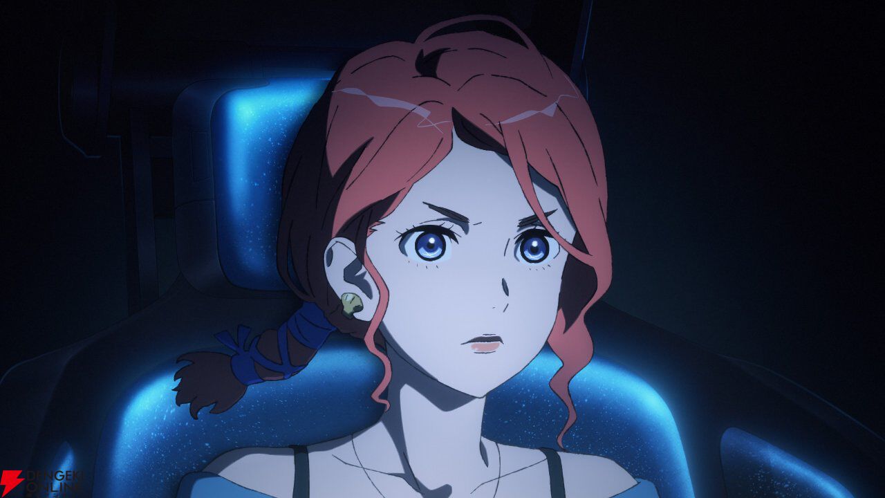 eスポーツアニメ『DARK MACHINE』興津和幸、鈴木崚汰らの出演が発表。白熱するマシンバトルなど新規場面写真もチェック