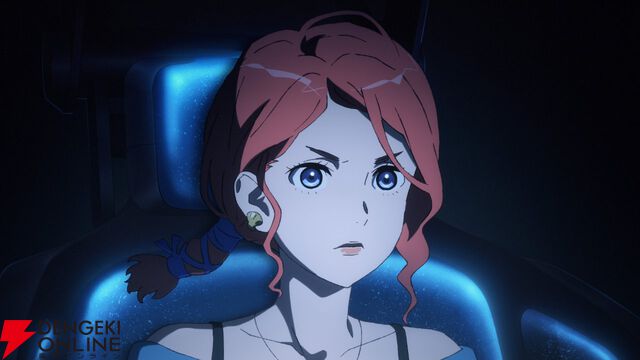 eスポーツアニメ『DARK MACHINE』興津和幸、鈴木崚汰らの出演が発表。白熱するマシンバトルなど新規場面写真もチェック