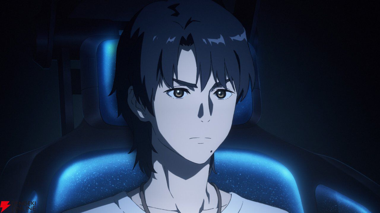 eスポーツアニメ『DARK MACHINE』興津和幸、鈴木崚汰らの出演が発表。白熱するマシンバトルなど新規場面写真もチェック