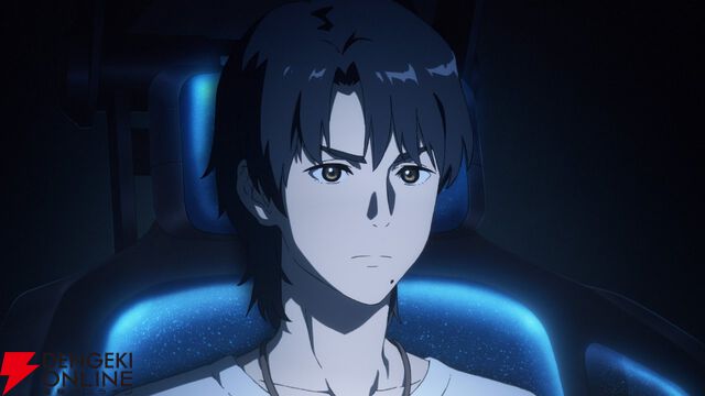 eスポーツアニメ『DARK MACHINE』興津和幸、鈴木崚汰らの出演が発表。白熱するマシンバトルなど新規場面写真もチェック