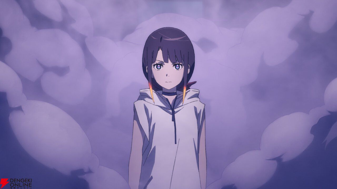 eスポーツアニメ『DARK MACHINE』興津和幸、鈴木崚汰らの出演が発表。白熱するマシンバトルなど新規場面写真もチェック