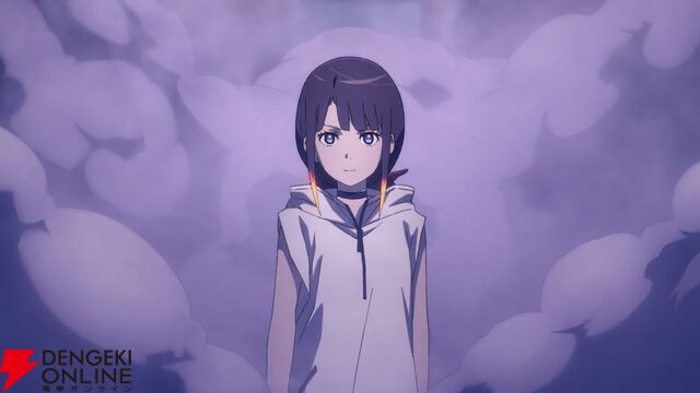 eスポーツアニメ『DARK MACHINE』興津和幸、鈴木崚汰らの出演が発表。白熱するマシンバトルなど新規場面写真もチェック