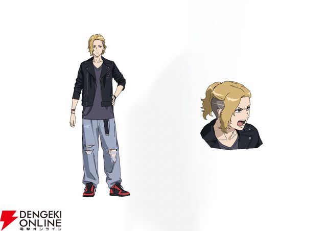 eスポーツアニメ『DARK MACHINE』興津和幸、鈴木崚汰らの出演が発表。白熱するマシンバトルなど新規場面写真もチェック