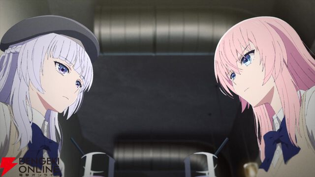 アニメ『よう実』4期6話。無人島サバイバル試験に向けて全クラスを巻き込んだ人材獲得合戦が始まる