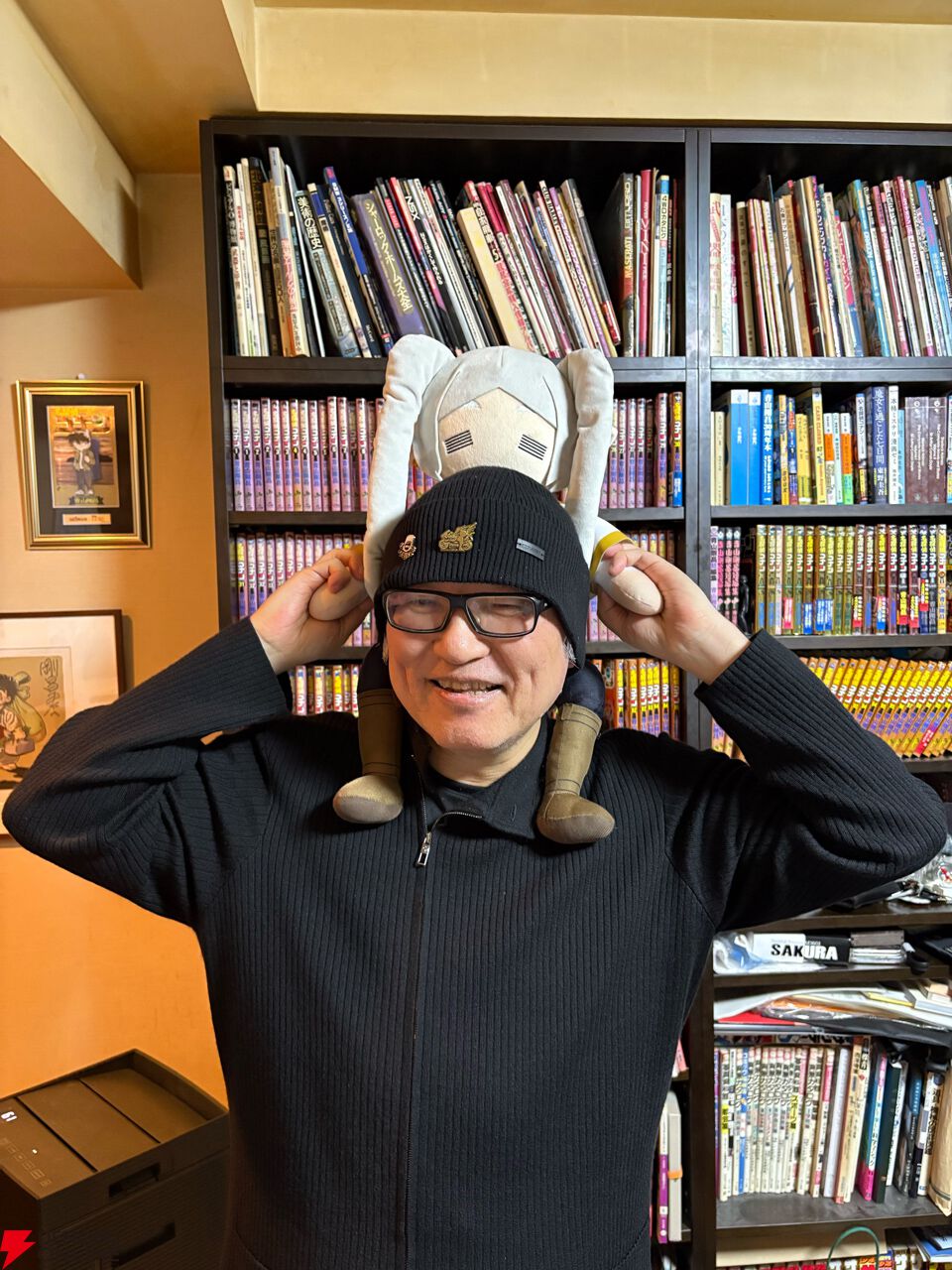 名探偵コナン×葬送のフリーレン