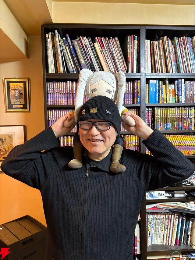 名探偵コナン×葬送のフリーレン