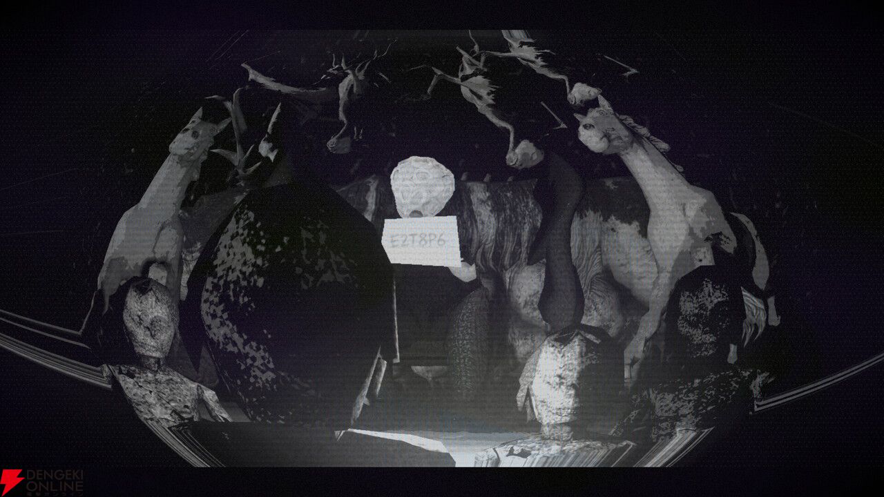 リミナルスペースにピザを配達する『リミナル・シック・ピザ・ブルー』4/29配信。ストーリー重視のホラー作品