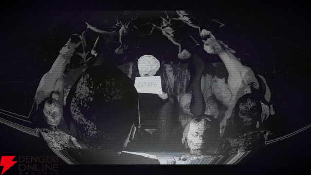 リミナルスペースにピザを配達する『リミナル・シック・ピザ・ブルー』4/29配信。ストーリー重視のホラー作品