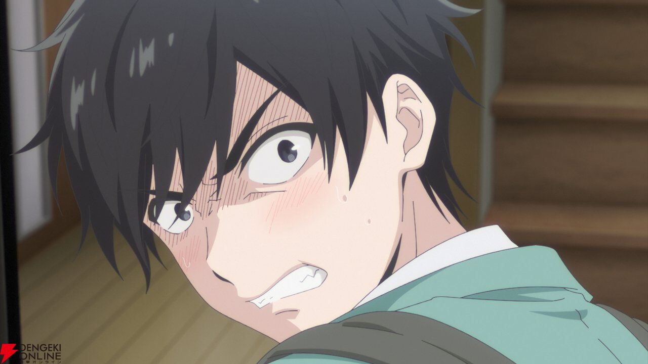 アニメ『愛してるゲームを終わらせたい』4月14日からいよいよ放送開始。優希也とみくの間で小6から続く“愛してるゲーム”…高校入学を期に思いもよらない波乱が!?