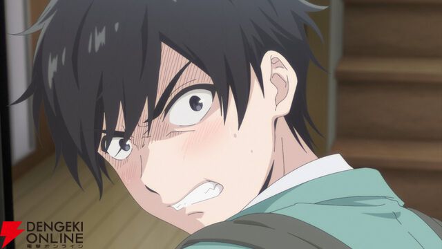 アニメ『愛してるゲームを終わらせたい』4月14日からいよいよ放送開始。優希也とみくの間で小6から続く“愛してるゲーム”…高校入学を期に思いもよらない波乱が!?