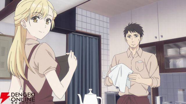 アニメ『愛してるゲームを終わらせたい』4月14日からいよいよ放送開始。優希也とみくの間で小6から続く“愛してるゲーム”…高校入学を期に思いもよらない波乱が!?