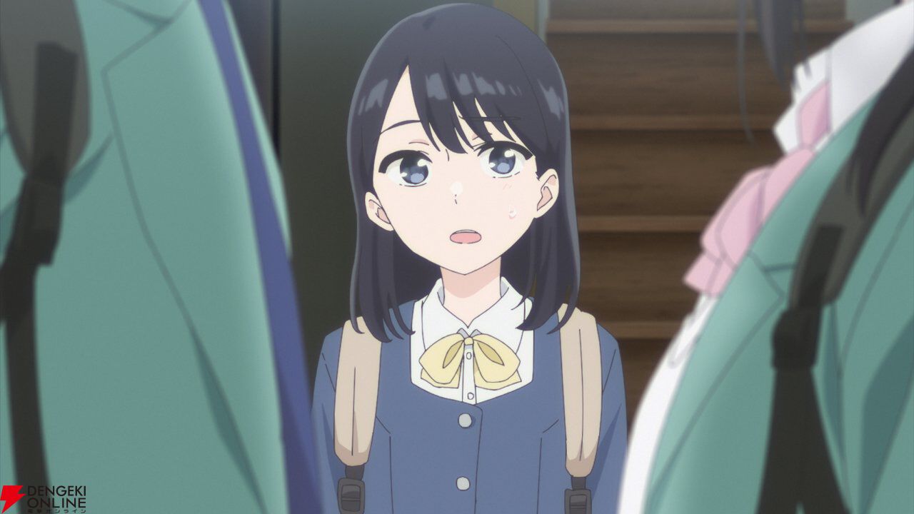 アニメ『愛してるゲームを終わらせたい』4月14日からいよいよ放送開始。優希也とみくの間で小6から続く“愛してるゲーム”…高校入学を期に思いもよらない波乱が!?