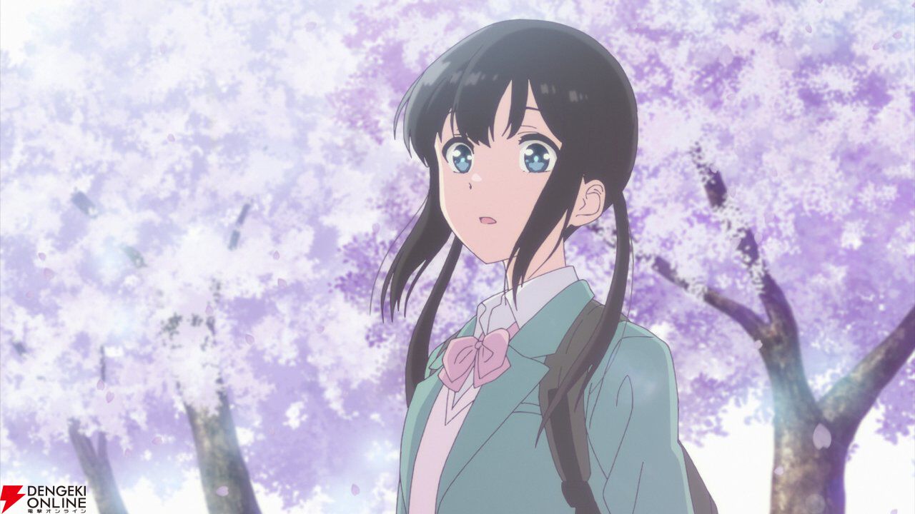 アニメ『愛してるゲームを終わらせたい』4月14日からいよいよ放送開始。優希也とみくの間で小6から続く“愛してるゲーム”…高校入学を期に思いもよらない波乱が!?