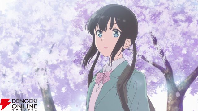 アニメ『愛してるゲームを終わらせたい』4月14日からいよいよ放送開始。優希也とみくの間で小6から続く“愛してるゲーム”…高校入学を期に思いもよらない波乱が!?