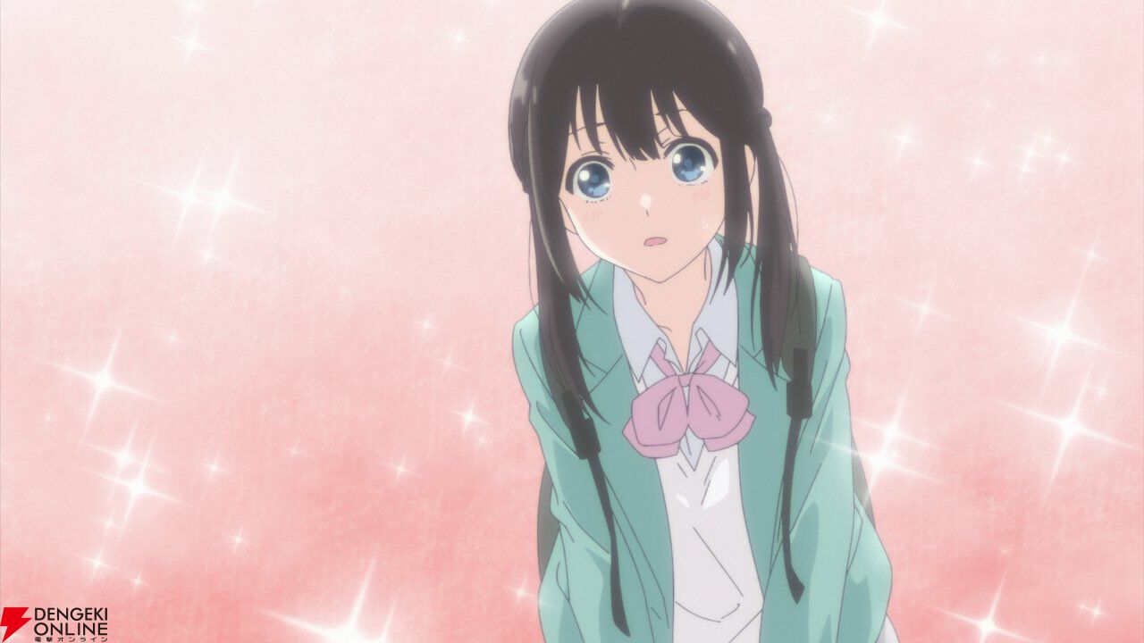 アニメ『愛してるゲームを終わらせたい』4月14日からいよいよ放送開始。優希也とみくの間で小6から続く“愛してるゲーム”…高校入学を期に思いもよらない波乱が!?