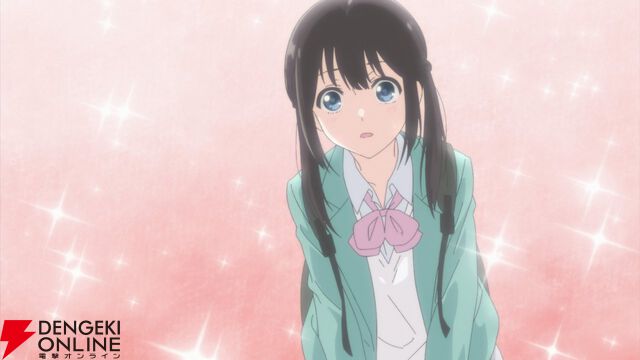 アニメ『愛してるゲームを終わらせたい』4月14日からいよいよ放送開始。優希也とみくの間で小6から続く“愛してるゲーム”…高校入学を期に思いもよらない波乱が!?