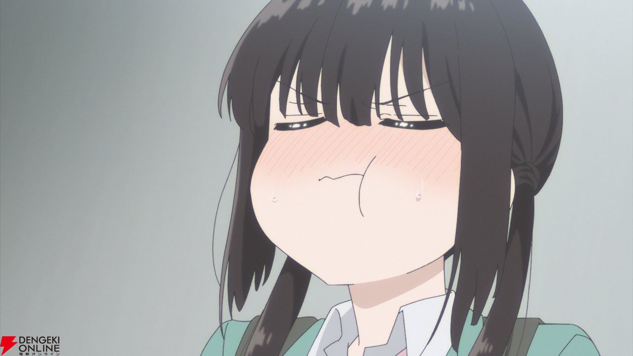 アニメ『愛してるゲームを終わらせたい』4月14日からいよいよ放送開始。優希也とみくの間で小6から続く“愛してるゲーム”…高校入学を期に思いもよらない波乱が!?