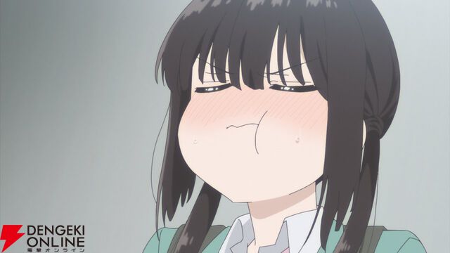 アニメ『愛してるゲームを終わらせたい』4月14日からいよいよ放送開始。優希也とみくの間で小6から続く“愛してるゲーム”…高校入学を期に思いもよらない波乱が!?