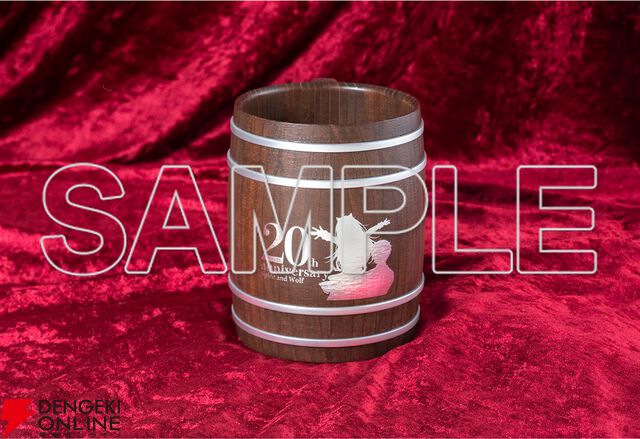 『狼と香辛料』