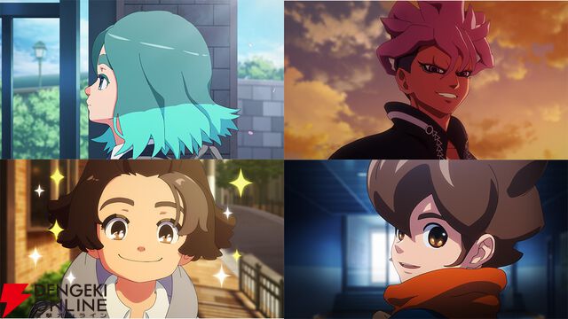 『イナズマイレブン 英雄たちのヴィクトリーロード Nintendo Switch 2 Edition』