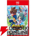 『イナズマイレブン 英雄たちのヴィクトリーロード Nintendo Switch 2 Edition』