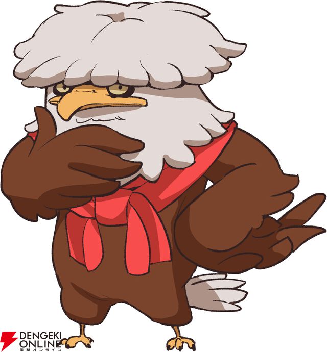 『レイトン教授と蒸気の新世界』