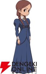 『レイトン教授と蒸気の新世界』