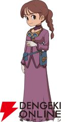 『レイトン教授と蒸気の新世界』