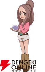 『レイトン教授と蒸気の新世界』