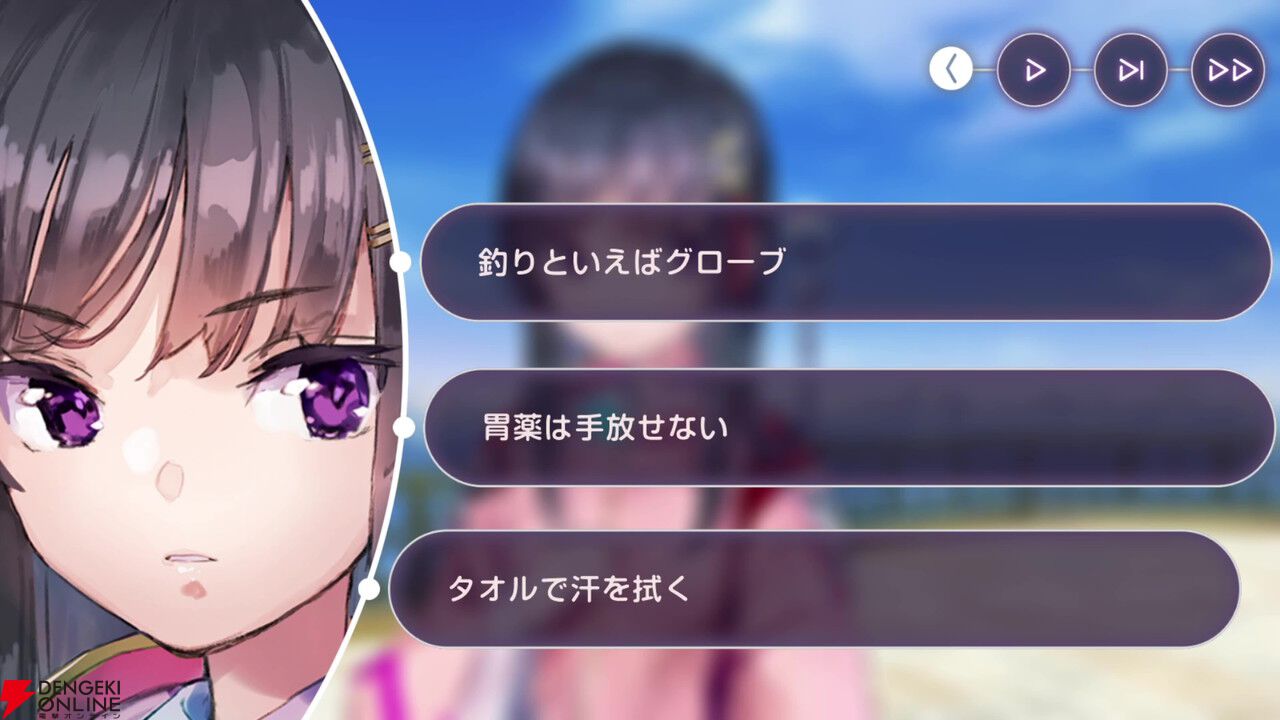 【ヘブバン感想】「見えた！ 死活の急所！」。みさりん主役のスナイベは詰みかけている状況でもがんばる姿が健気！（ネタバレあり）【日記#260】