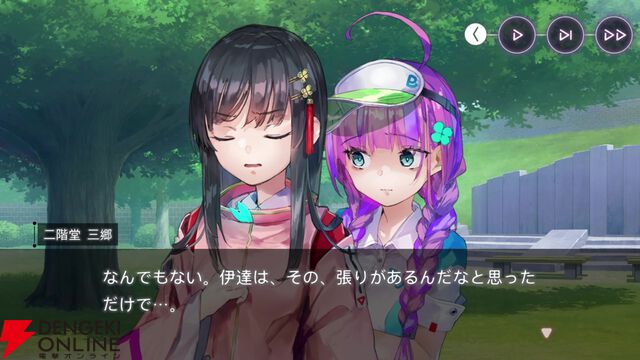 【ヘブバン感想】「見えた！ 死活の急所！」。みさりん主役のスナイベは詰みかけている状況でもがんばる姿が健気！（ネタバレあり）【日記#260】