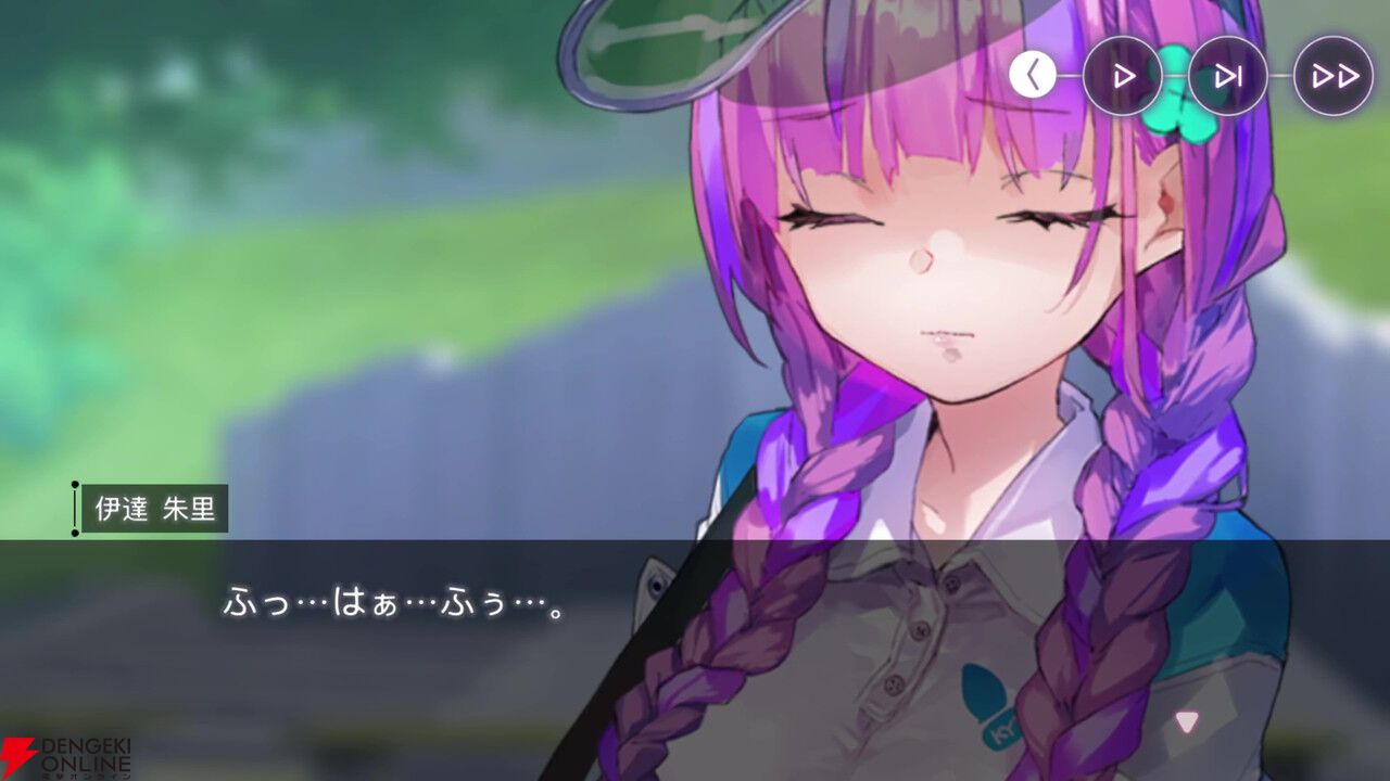 【ヘブバン感想】「見えた！ 死活の急所！」。みさりん主役のスナイベは詰みかけている状況でもがんばる姿が健気！（ネタバレあり）【日記#260】