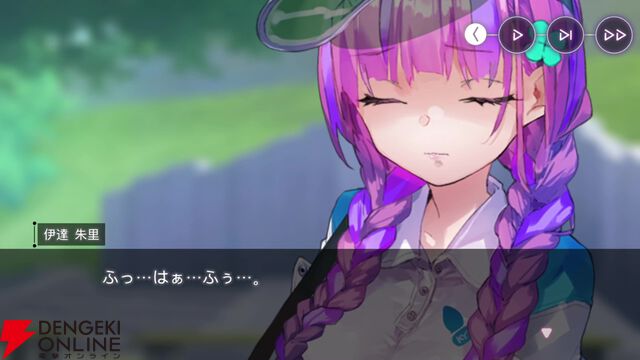 【ヘブバン感想】「見えた！ 死活の急所！」。みさりん主役のスナイベは詰みかけている状況でもがんばる姿が健気！（ネタバレあり）【日記#260】