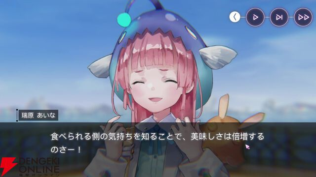 【ヘブバン感想】「見えた！ 死活の急所！」。みさりん主役のスナイベは詰みかけている状況でもがんばる姿が健気！（ネタバレあり）【日記#260】